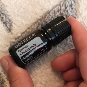 Doterra Roman Camomile